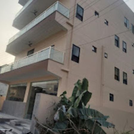 Hotel Shree Vilas 하리드와르 외부 사진