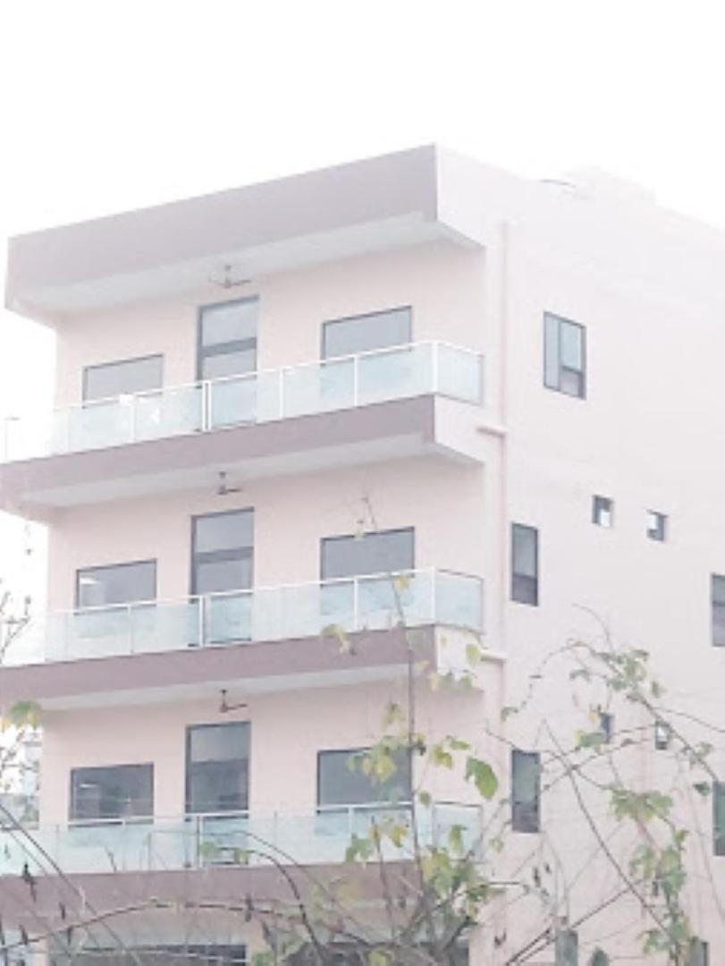 Hotel Shree Vilas 하리드와르 외부 사진