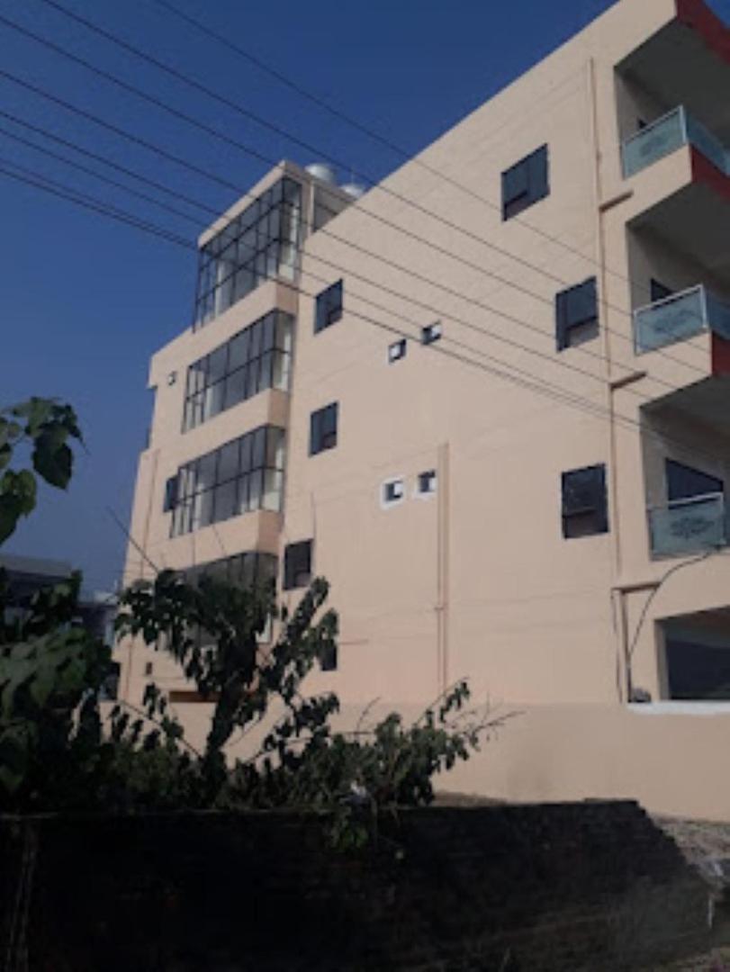 Hotel Shree Vilas 하리드와르 외부 사진