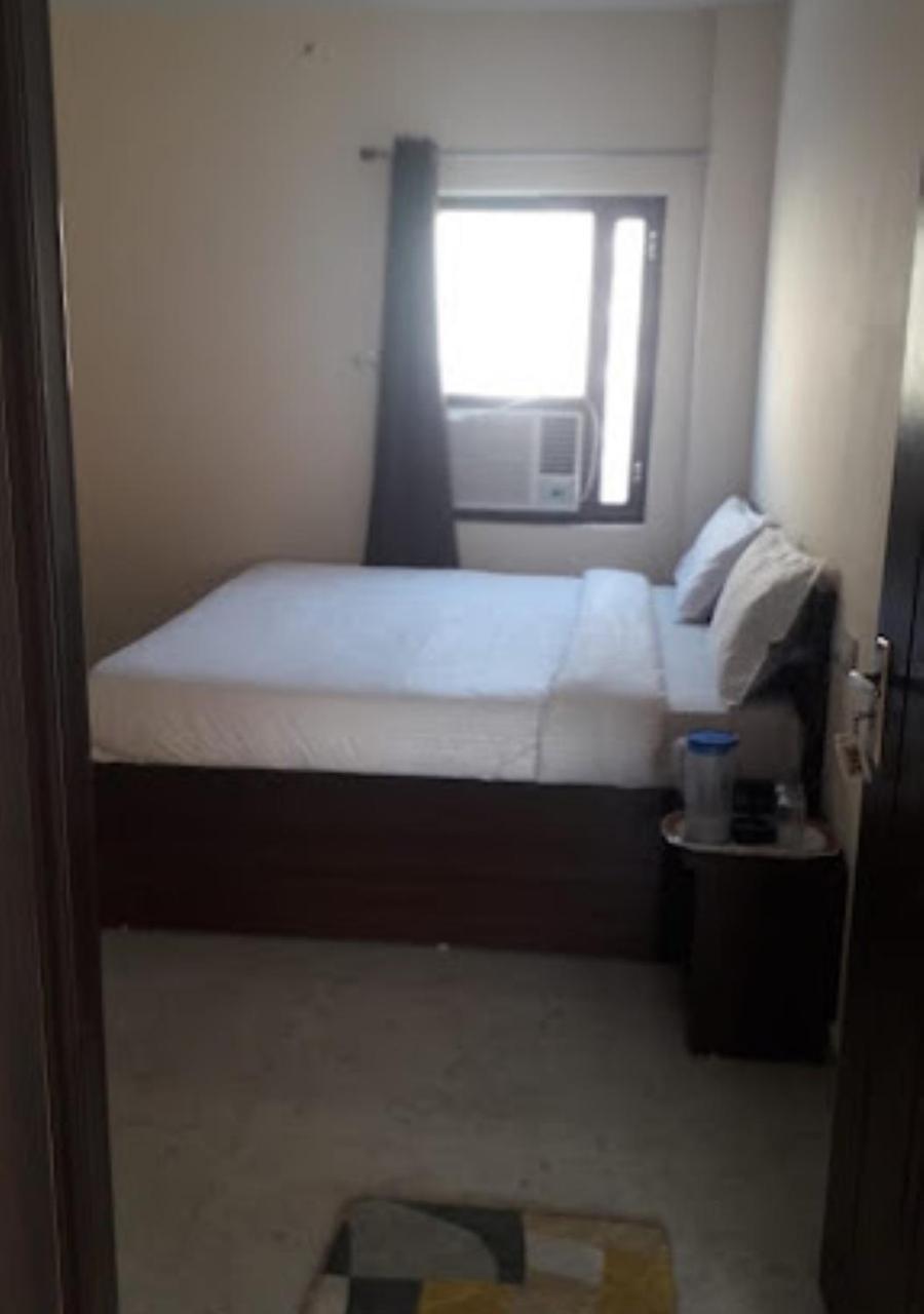 Hotel Shree Vilas 하리드와르 외부 사진